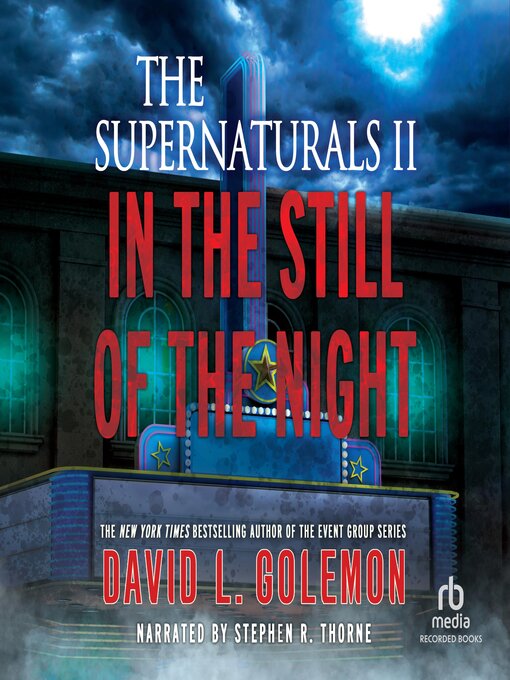 Title details for In the Still of the Night by David L. Golemon - Wait list